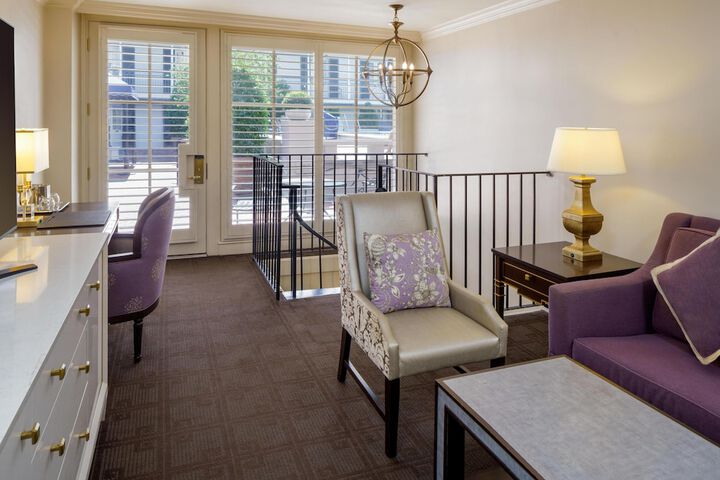 The Royal Sonesta New Orleans