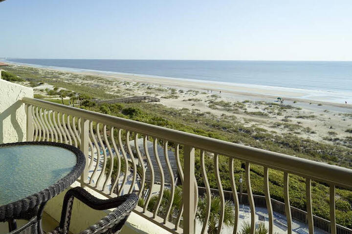 Biggest Loser Resort Amelia Is