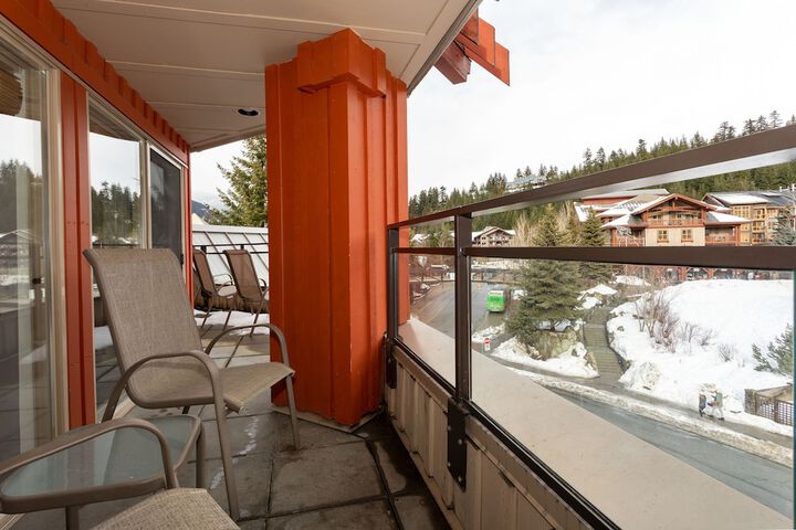 Terrace/Patio 172 of 182