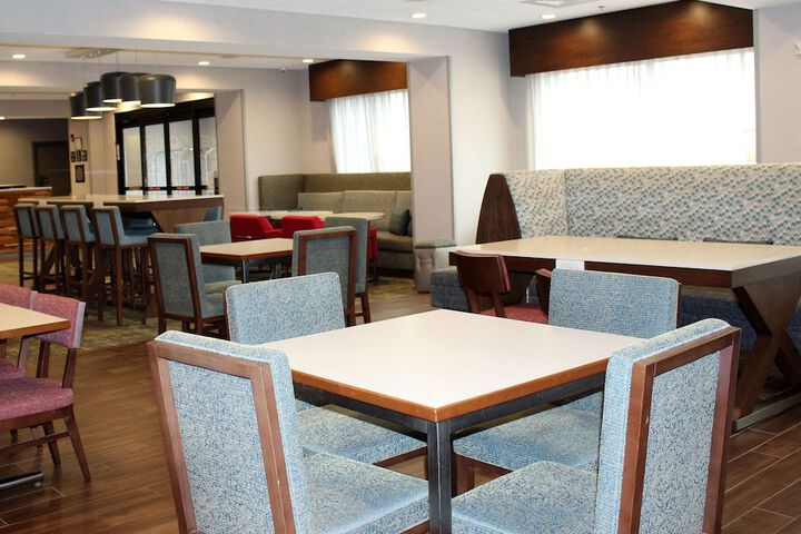 Hotel Interior 16 of 63