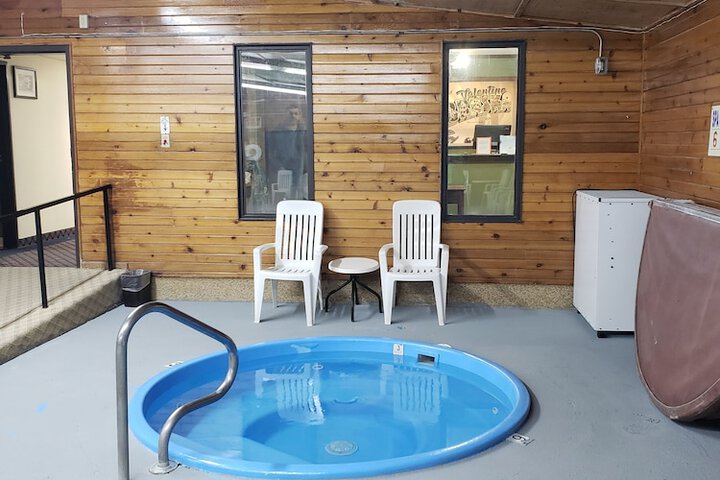 Super 8 by Wyndham Valentine NE