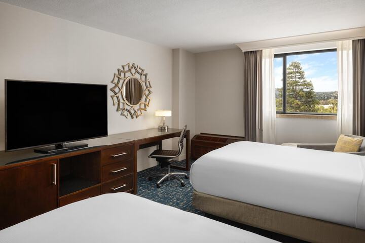 Hilton Concord