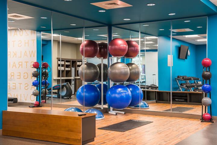 Health and Fitness 35 of 41