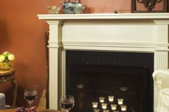 Hillbrook Inn