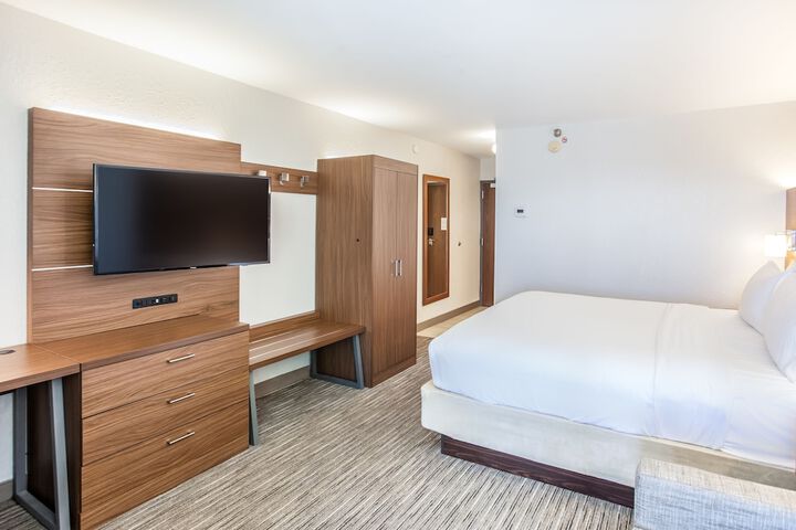 Holiday Inn Express Orange Beach by IHG