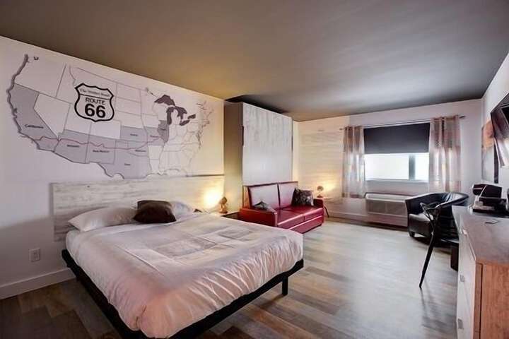 Room 10 of 50