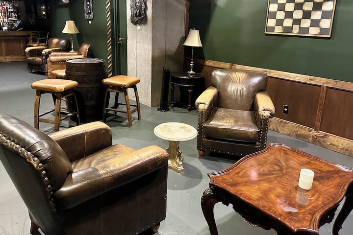 The Blennerhassett Hotel