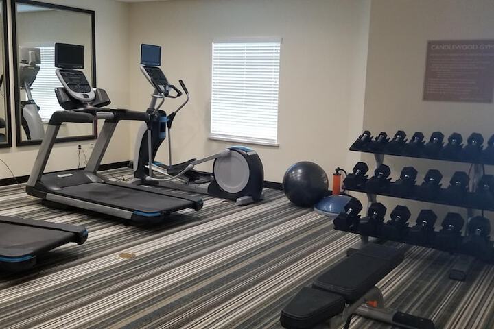 Health and Fitness 42 of 45