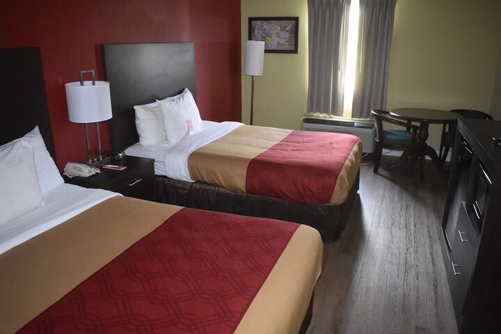 SureStay Hotel by Best Western Brunswick