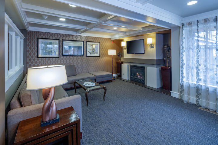 Red Lion Hotel Bellevue