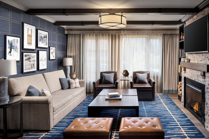 Fairmont Chateau Whistler