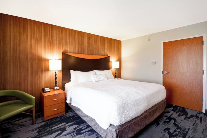 Fairfield Inn & Suites by Marriott North Platte