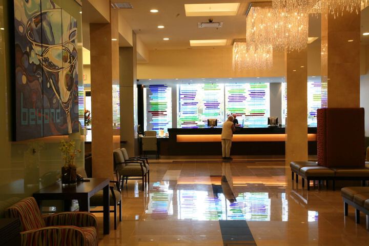 Hotel Interior 27 of 242