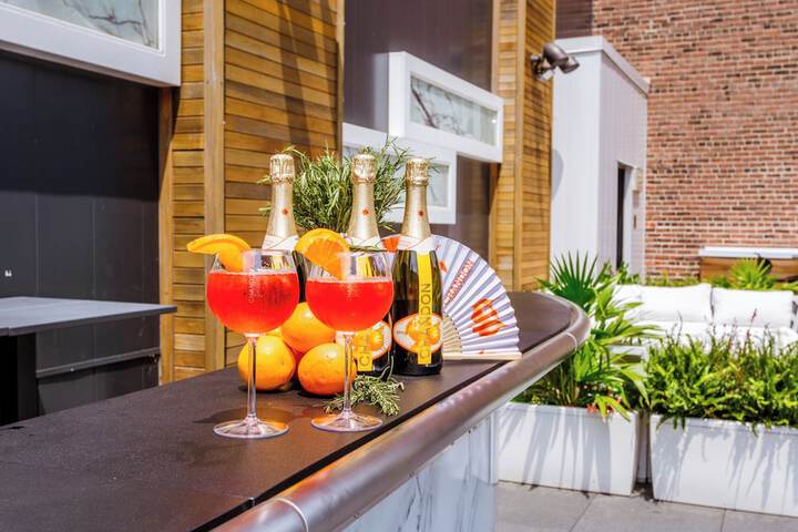 InterContinental Montreal by IHG