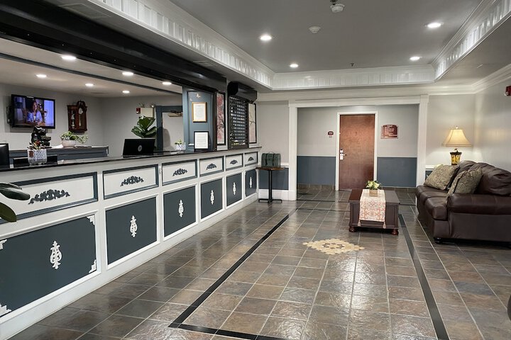 Homestead Apart-Hotel