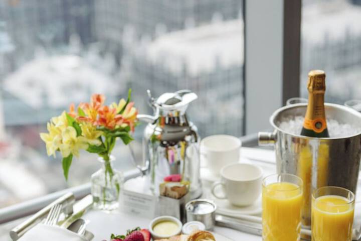 Fairmont Pittsburgh
