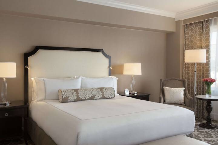 Fairmont San Francisco