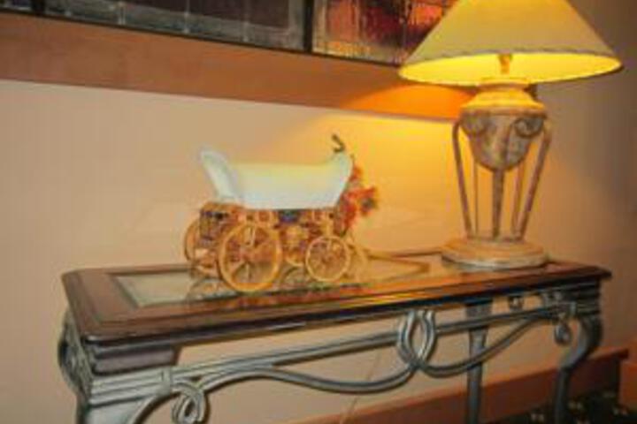 Red Coach Inn