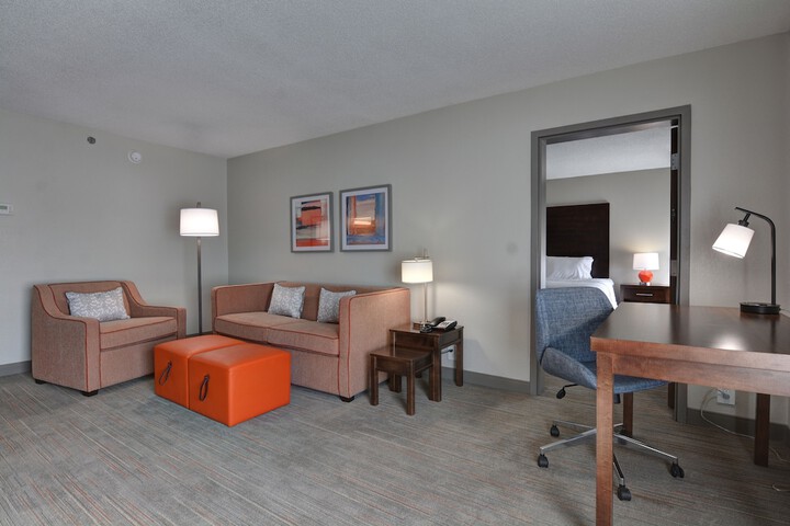 Hampton Inn Greenwood