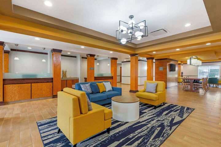 Hotel Interior 12 of 53