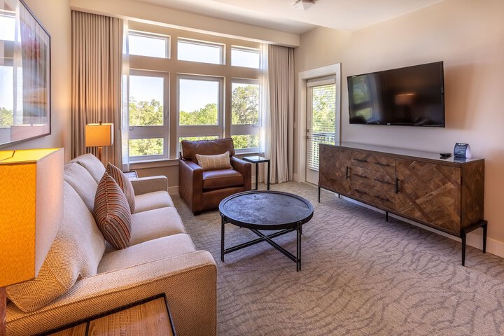 Lakeside Lodge Clemson