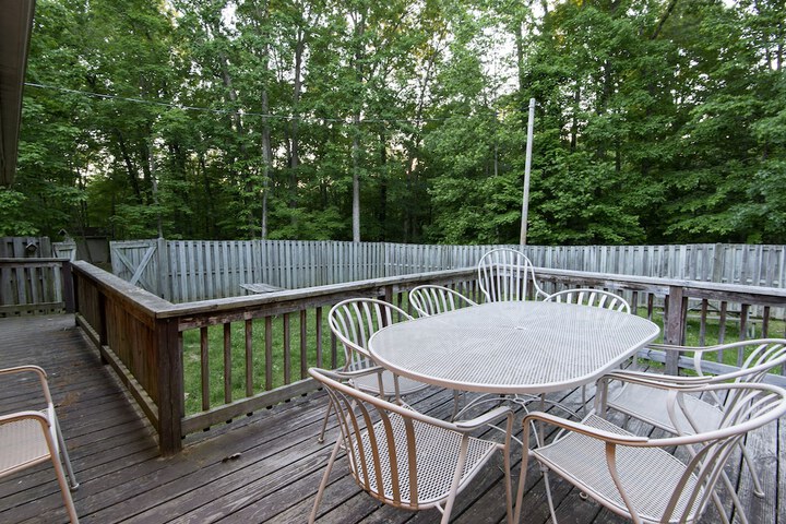 Terrace/Patio 94 of 108