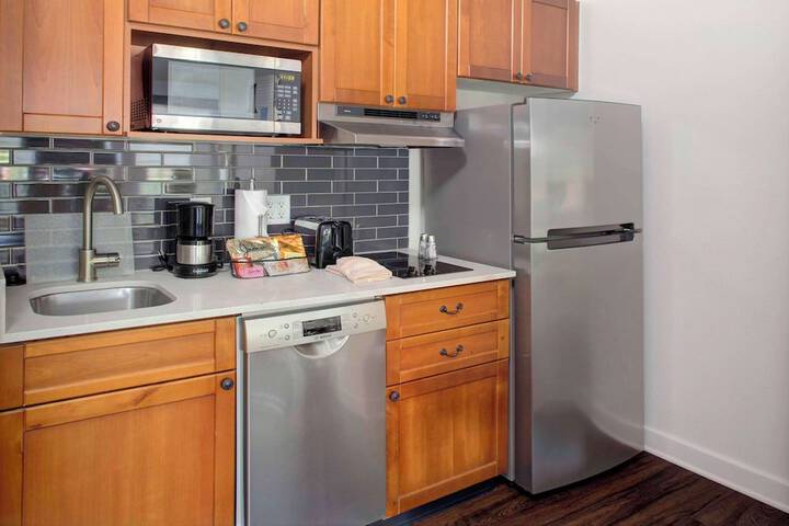 HYATT house Parsippany-East
