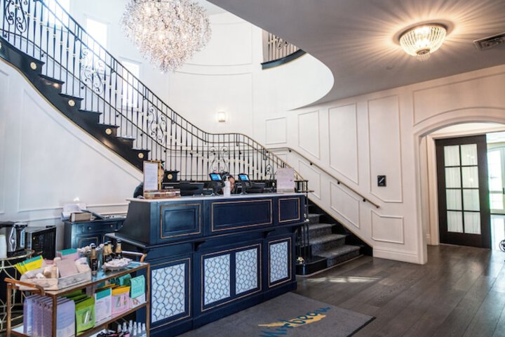 Mirbeau Inn & Spa