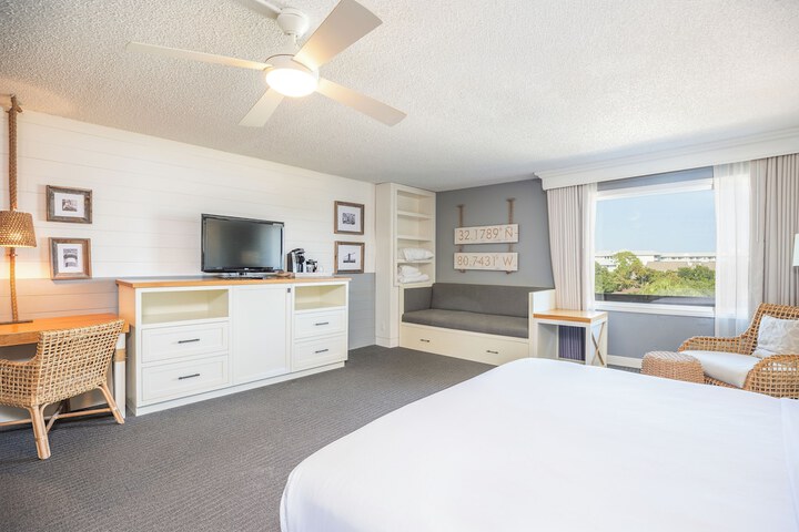 Beach House Resort Hilton Head