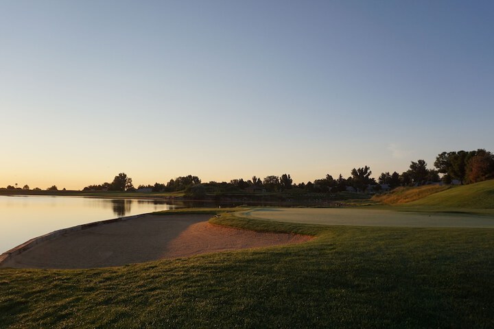 Cheyenne Mountain Resort a Destination by Hyatt Hotels