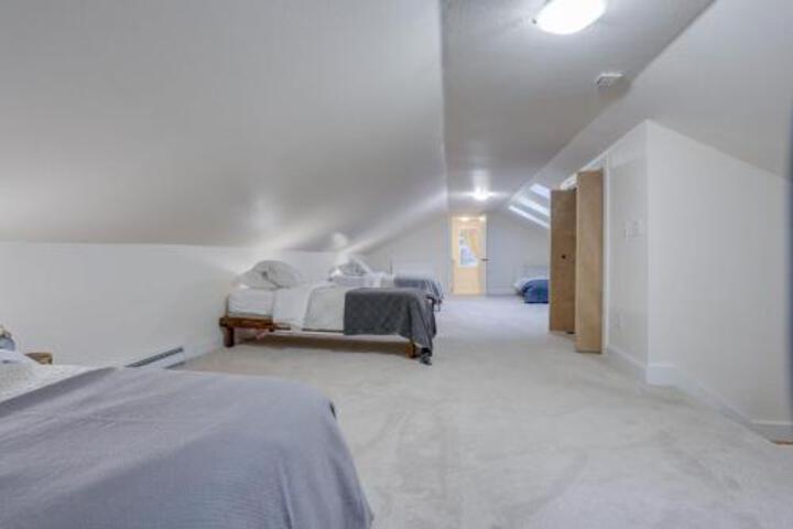 Barlow Bungalow