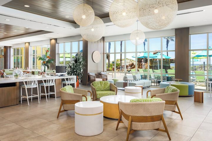Holiday Inn Resort Fort Walton Beach by IHG