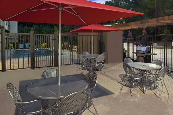 Home2 Suites by Hilton Jackson / Ridgeland MS