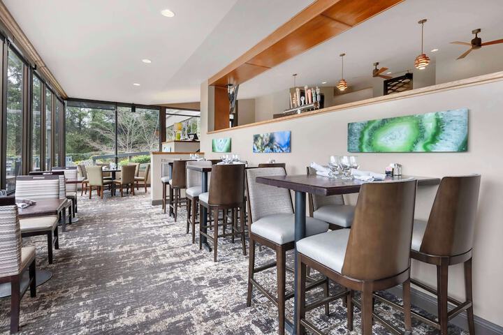 Best Western Plus Agate Beach Inn