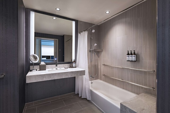 Hyatt Regency Conroe