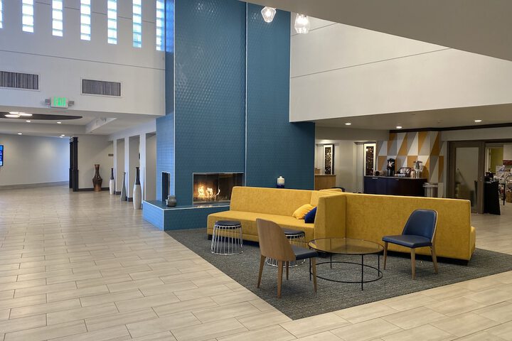 Hotel Interior 12 of 55