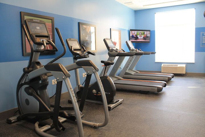 Health and Fitness 38 of 38
