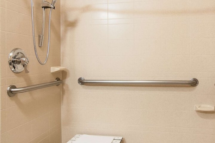 Hampton Inn Boise - Airport