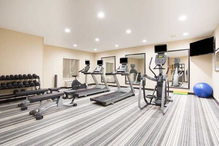 Candlewood Suites Longmont - Boulder Area by IHG