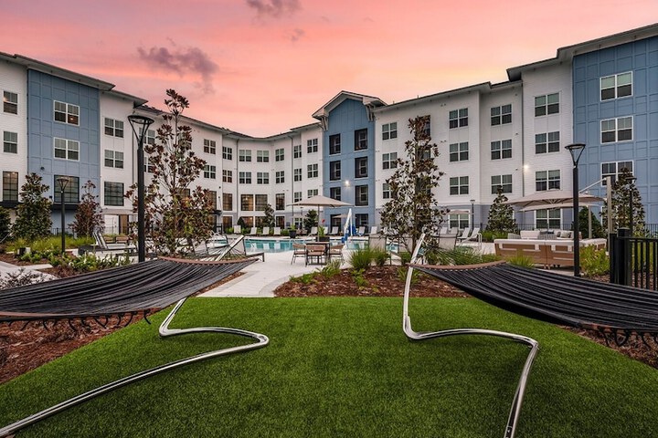 Landing Apartments - Freeport Near Santa Rosa Beach