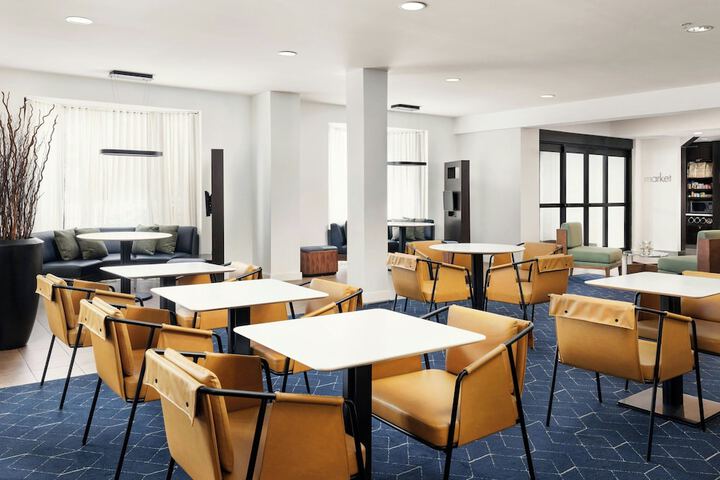 Grappone Conference Center