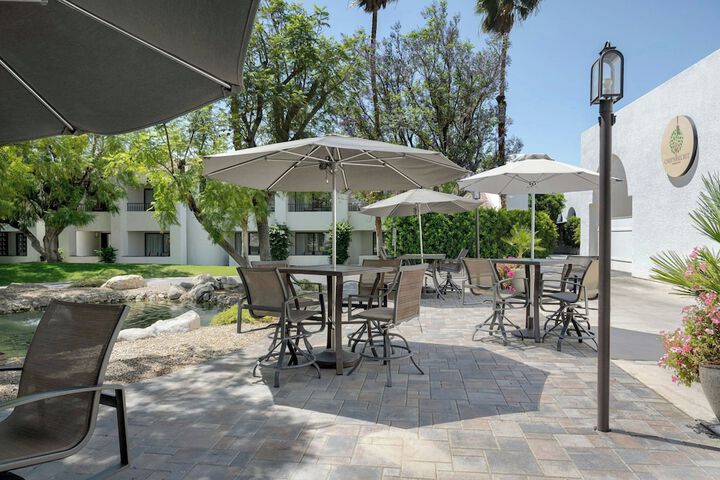 The Westin Rancho Mirage Golf Resort & Spa