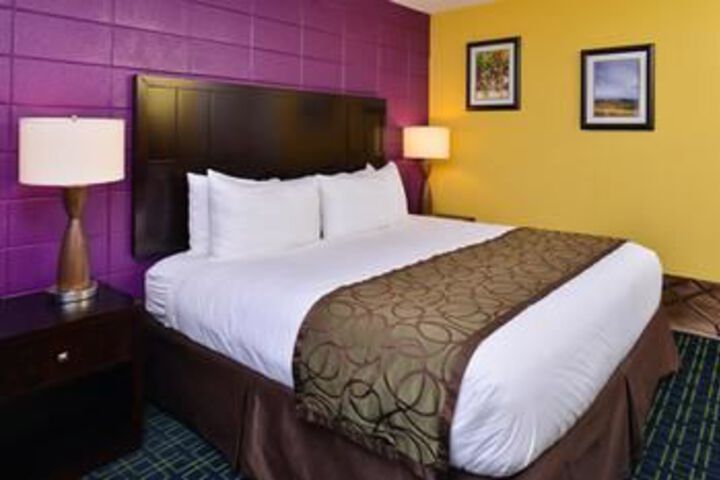 Red Lion Inn & Suites Walla Walla