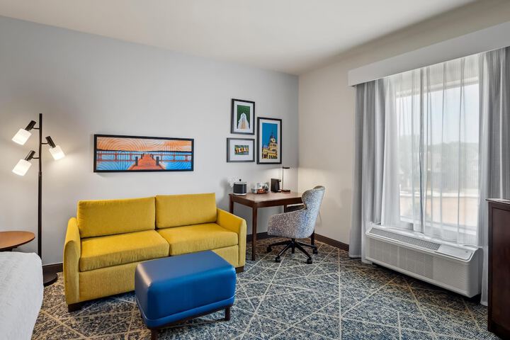 Hampton Inn & Suites Trophy Club - Fort Worth North
