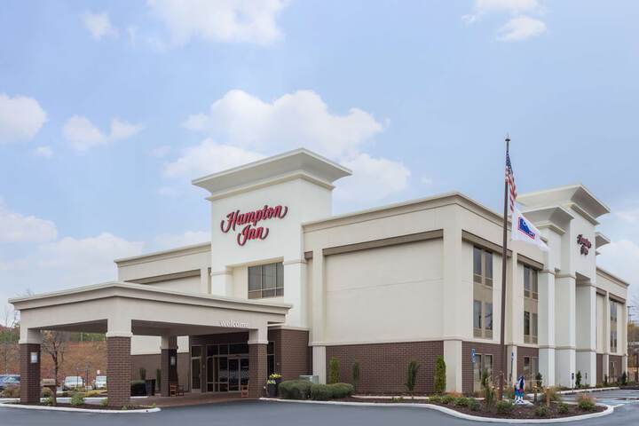 Hotel 1 of 35
