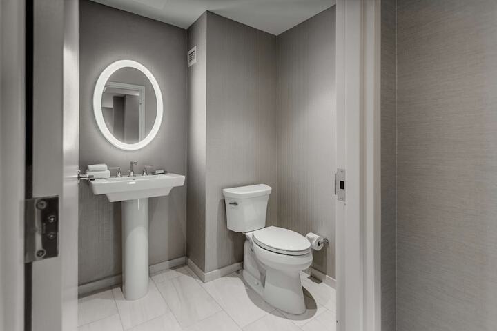 Hilton Columbus at Easton