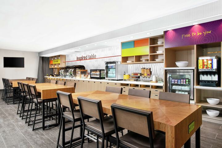 Home2 Suites by Hilton Long Island Brookhaven