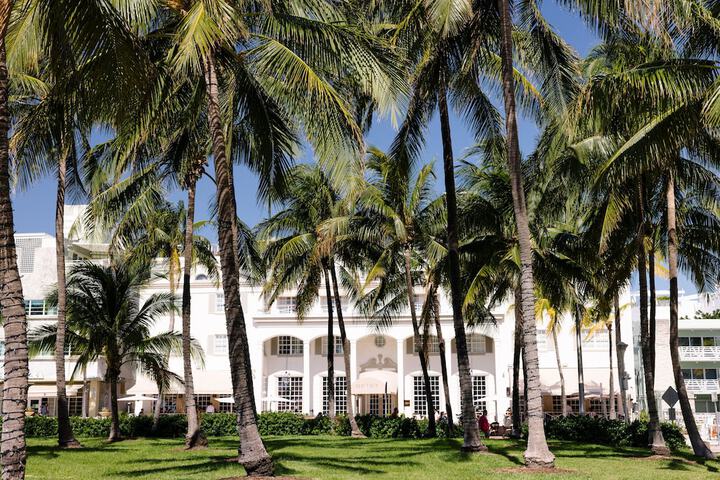 The Betsy - South Beach