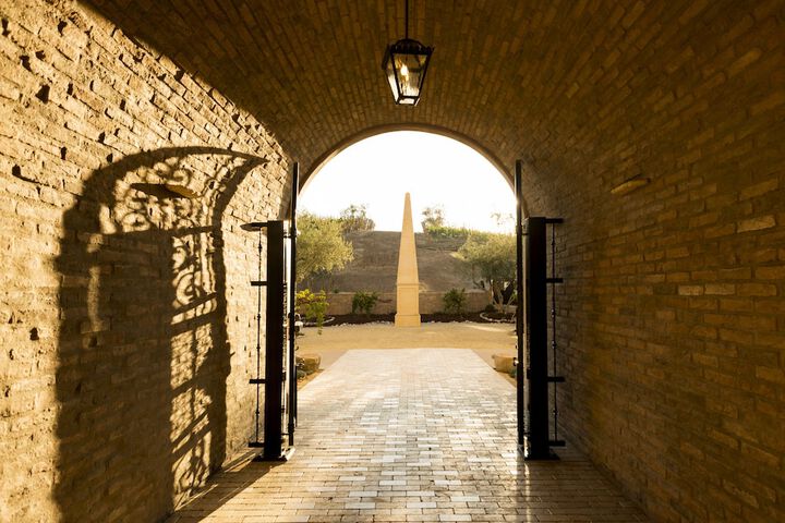 Allegretto Vineyard Resort Paso Robles