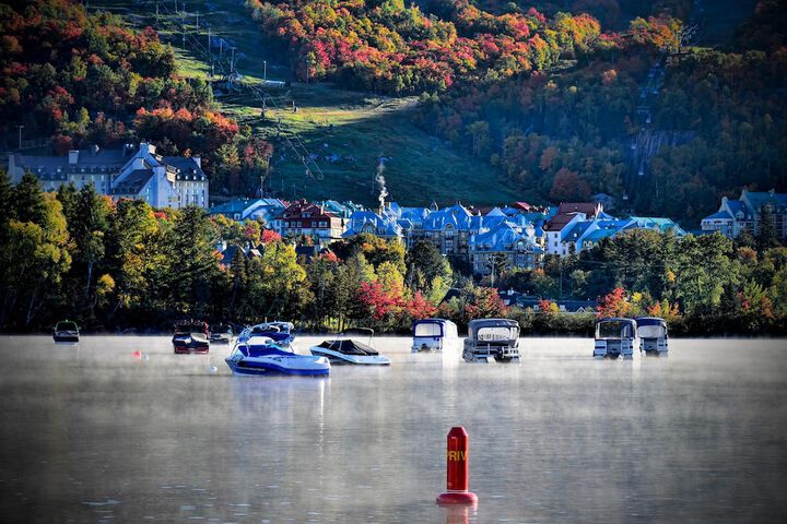 Fairmont Tremblant